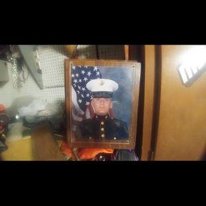 Meet your Posher, Lucas